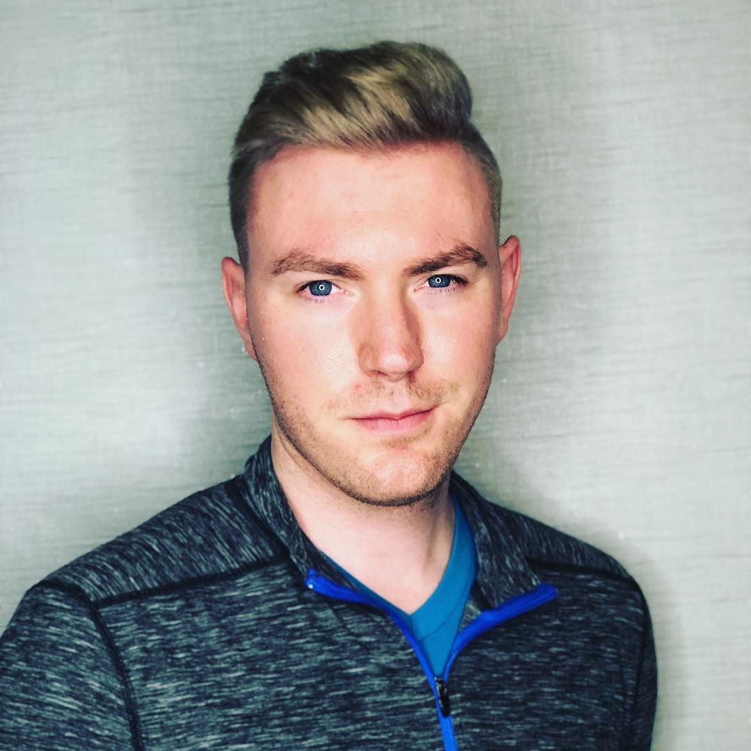 Headshot